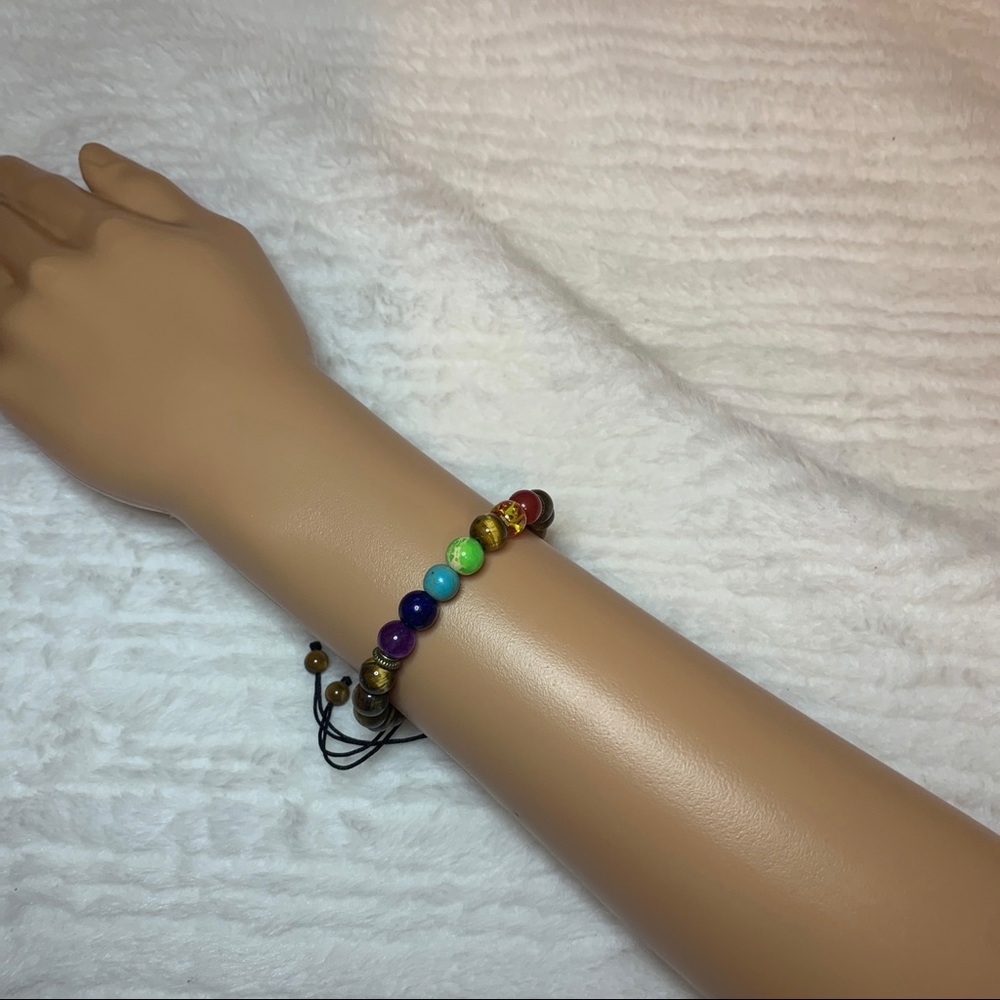 Chakra Bracelet
